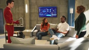 The Flash Saison 8 Episode 19