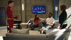 The Flash Saison 8 Episode 19