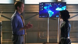 The Flash Saison 8 Episode 19