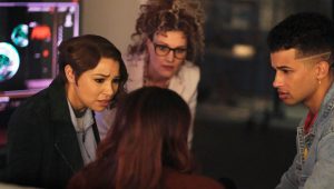 The Flash Saison 8 Episode 19