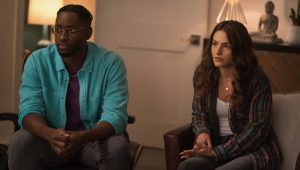 The Flash Saison 8 Episode 2