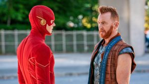 The Flash Saison 8 Episode 2