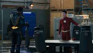 The Flash Saison 8 Episode 2