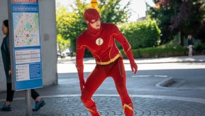 The Flash Saison 8 Episode 2