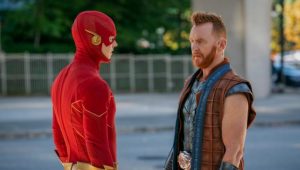 The Flash Saison 8 Episode 2