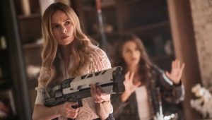The Flash Saison 8 Episode 2