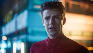 The Flash Saison 8 Episode 20