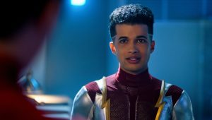 The Flash Saison 8 Episode 20