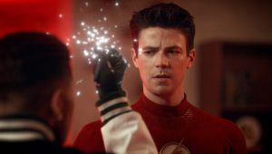 The Flash Saison 8 Episode 20