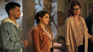 The Flash Saison 8 Episode 20