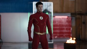 The Flash Saison 8 Episode 3