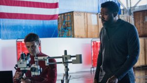 The Flash Saison 8 Episode 3