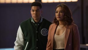 The Flash Saison 8 Episode 3