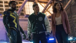 The Flash Saison 8 Episode 3