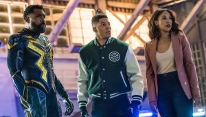 The Flash Saison 8 Episode 3