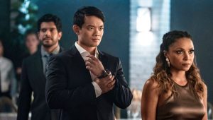 The Flash Saison 8 Episode 4