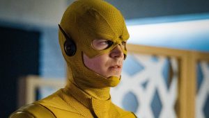 The Flash Saison 8 Episode 4