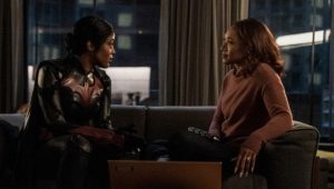 The Flash Saison 8 Episode 4
