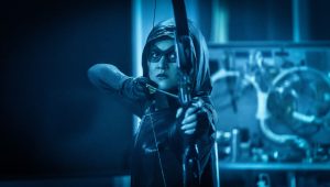 The Flash Saison 8 Episode 5