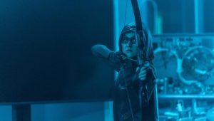 The Flash Saison 8 Episode 5