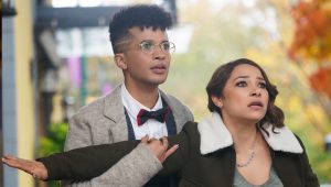 The Flash Saison 8 Episode 6