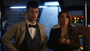 The Flash Saison 8 Episode 6