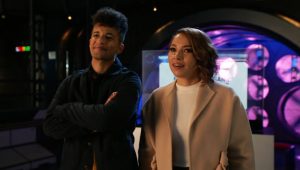 The Flash Saison 8 Episode 6