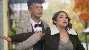 The Flash Saison 8 Episode 6