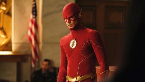 The Flash Saison 8 Episode 7