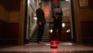 The Flash Saison 8 Episode 7