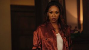 The Flash Saison 8 Episode 7