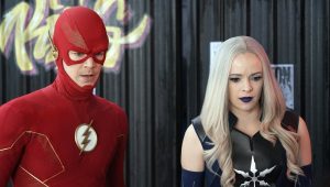 The Flash Saison 8 Episode 8