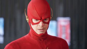 The Flash Saison 8 Episode 8
