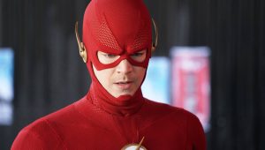 The Flash Saison 8 Episode 8