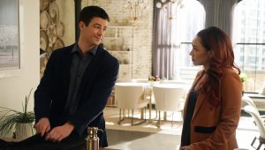 The Flash Saison 8 Episode 8