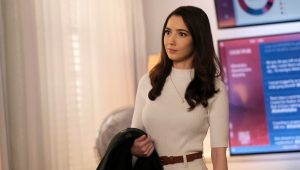 The Flash Saison 8 Episode 9