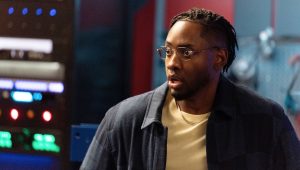 The Flash Saison 8 Episode 9