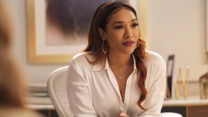 The Flash Saison 8 Episode 9
