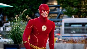 The Flash Saison 9 Episode 1
