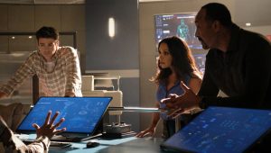 The Flash Saison 9 Episode 1