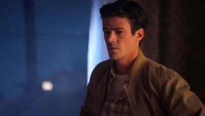 The Flash Saison 9 Episode 1