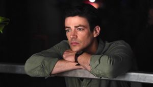 The Flash Saison 9 Episode 1