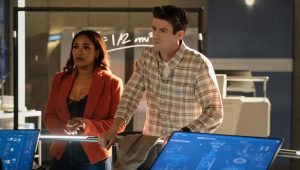 The Flash Saison 9 Episode 1