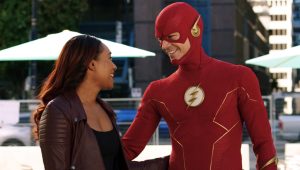 The Flash Saison 9 Episode 1