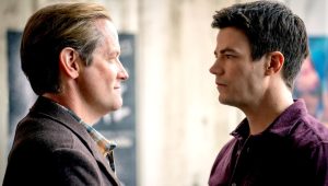 The Flash Saison 9 Episode 10