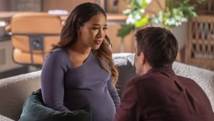 The Flash Saison 9 Episode 10