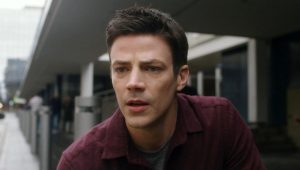 The Flash Saison 9 Episode 10