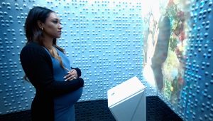 The Flash Saison 9 Episode 11