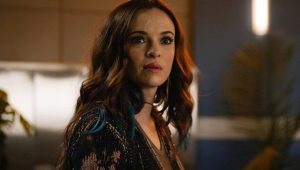 The Flash Saison 9 Episode 11