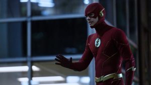 The Flash Saison 9 Episode 12